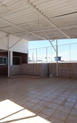 Casa à venda com 250m², 6 quartos e 3 vagasQuintal
