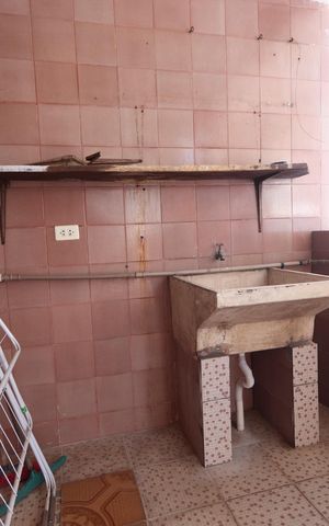 Casa à venda com 250m², 6 quartos e 3 vagasLavanderia