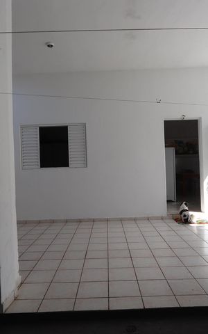 Casa à venda com 250m², 6 quartos e 3 vagasQuintal comum