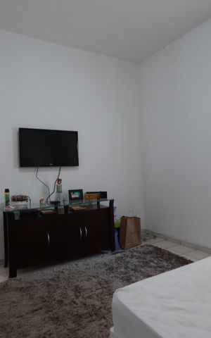 Casa à venda com 250m², 6 quartos e 3 vagasSala/Quarto - Casa 4