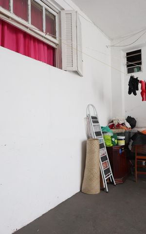 Casa à venda com 250m², 6 quartos e 3 vagasLavanderia - Casa 3