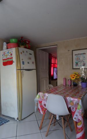 Casa à venda com 250m², 6 quartos e 3 vagasCozinha - Casa 3