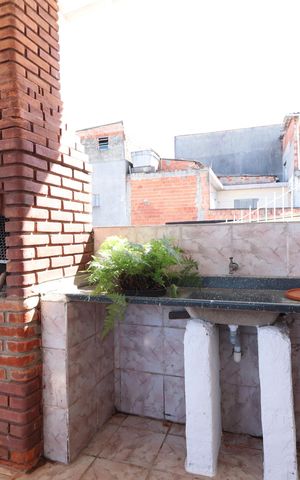Casa à venda com 250m², 6 quartos e 3 vagasQuintal