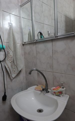 Casa à venda com 250m², 6 quartos e 3 vagasBanheiro - Casa 4