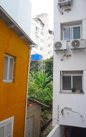 Apartamento à venda com 76m², 2 quartos e 1 vaga Apartamento à venda com 76m², 2 quartos e 1 vagaQuarto 1_Vista