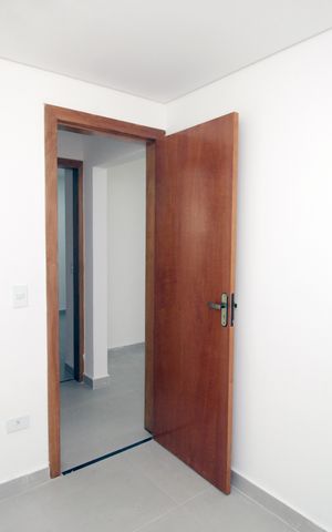 Apartamento à venda com 76m², 2 quartos e 1 vagaQuarto 2