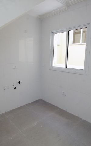 Apartamento à venda com 76m², 2 quartos e 1 vagaCozinha