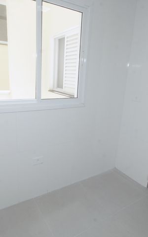 Apartamento à venda com 76m², 2 quartos e 1 vagaCozinha