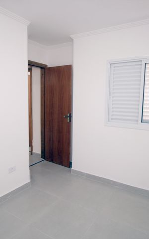 Apartamento à venda com 76m², 2 quartos e 1 vagaQuarto 1