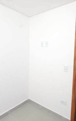 Apartamento à venda com 76m², 2 quartos e 1 vagaQuarto 2