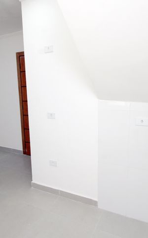 Apartamento à venda com 76m², 2 quartos e 1 vagaCozinha