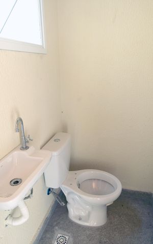 Apartamento à venda com 76m², 2 quartos e 1 vagaLavabo