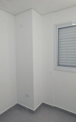 Apartamento à venda com 76m², 2 quartos e 1 vagaQuarto 2