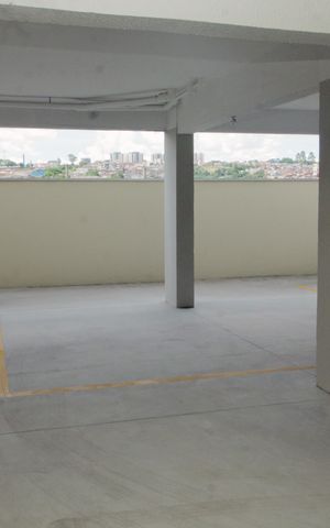 Apartamento à venda com 76m², 2 quartos e 1 vagaGaragem
