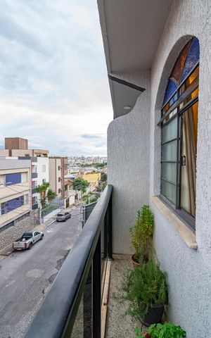 Apartamento à venda com 90m², 3 quartos e 2 vagas Apartamento à venda com 90m², 3 quartos e 2 vagasVaranda da Sala 1