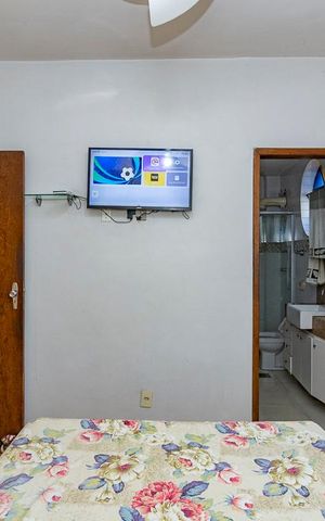 Apartamento à venda com 90m², 3 quartos e 2 vagas Apartamento à venda com 90m², 3 quartos e 2 vagasSuíte