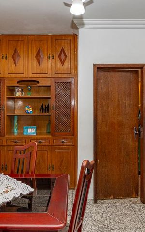 Apartamento à venda com 90m², 3 quartos e 2 vagas Apartamento à venda com 90m², 3 quartos e 2 vagasSala 2