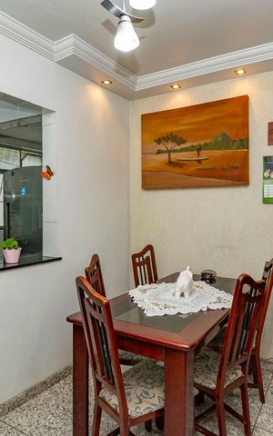 Apartamento à venda com 90m², 3 quartos e 2 vagas Apartamento à venda com 90m², 3 quartos e 2 vagasSala 2