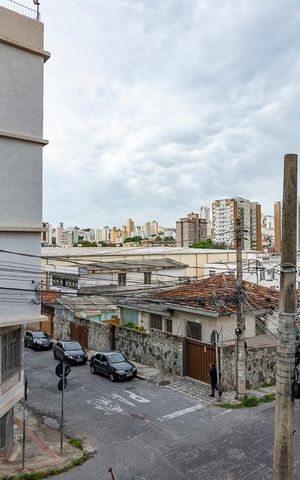 Apartamento à venda com 90m², 3 quartos e 2 vagas Apartamento à venda com 90m², 3 quartos e 2 vagasQuarto 2