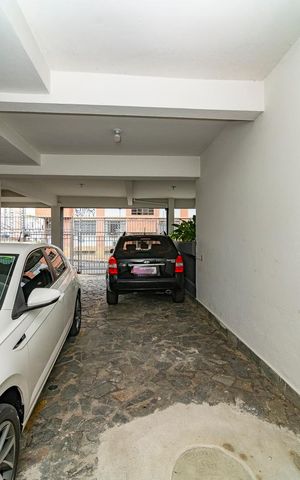 Apartamento à venda com 90m², 3 quartos e 2 vagas Apartamento à venda com 90m², 3 quartos e 2 vagasGaragem