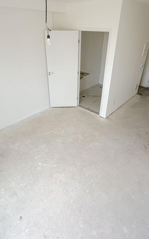 Studio à venda com 28m², 1 quarto e sem vagaStudio