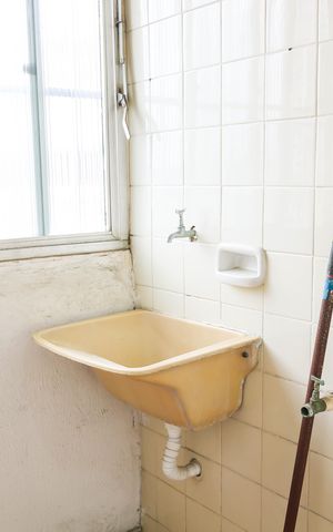 Apartamento à venda com 58m², 2 quartos e 1 vaga Apartamento à venda com 58m², 2 quartos e 1 vagaÁrea de Serviço