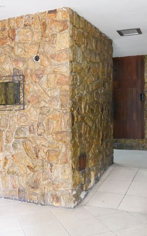 Apartamento à venda com 58m², 2 quartos e 1 vaga Apartamento à venda com 58m², 2 quartos e 1 vagaPortaria