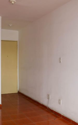 Apartamento à venda com 58m², 2 quartos e 1 vaga Apartamento à venda com 58m², 2 quartos e 1 vagaSala