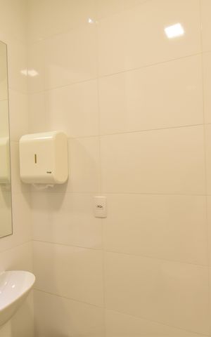 Apartamento para alugar com 85m², 5 quartos e 1 vagaLavabo 2