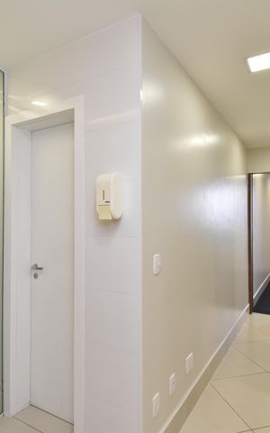 Apartamento para alugar com 85m², 5 quartos e 1 vagaCorredor