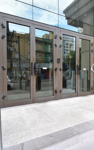 Apartamento para alugar com 85m², 5 quartos e 1 vagaFachada