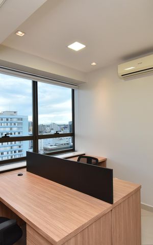 Apartamento para alugar com 85m², 5 quartos e 1 vagaSala 3