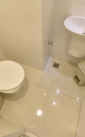 Apartamento para alugar com 85m², 5 quartos e 1 vagaLavabo 2