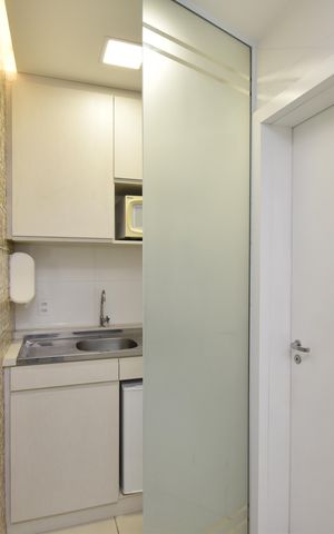 Apartamento para alugar com 85m², 5 quartos e 1 vagaCopa