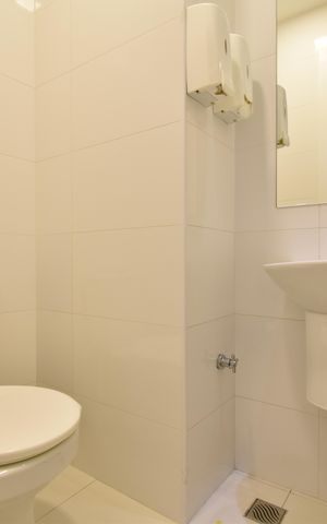 Apartamento para alugar com 85m², 5 quartos e 1 vagaLavabo 2