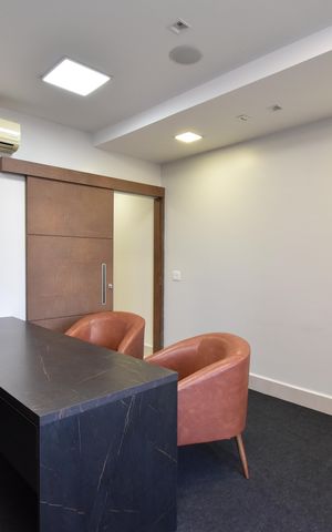 Apartamento para alugar com 85m², 5 quartos e 1 vagaSala 5