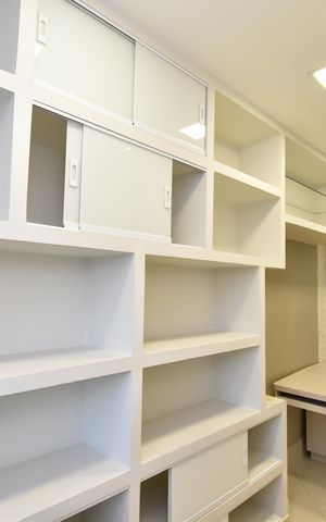 Apartamento para alugar com 85m², 5 quartos e 1 vagaSala 2