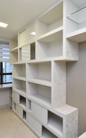 Apartamento para alugar com 85m², 5 quartos e 1 vagaSala 2