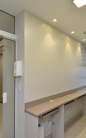 Apartamento para alugar com 85m², 5 quartos e 1 vagaSala 2