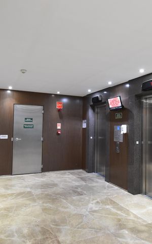 Apartamento para alugar com 85m², 5 quartos e 1 vagaHall de entrada