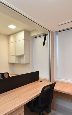 Apartamento para alugar com 85m², 5 quartos e 1 vagaSala 4
