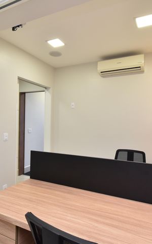 Apartamento para alugar com 85m², 5 quartos e 1 vagaSala 4