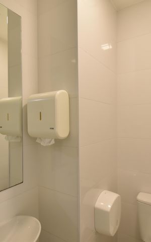 Apartamento para alugar com 85m², 5 quartos e 1 vagaLavabo 1