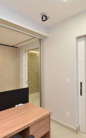 Apartamento para alugar com 85m², 5 quartos e 1 vagaSala 4