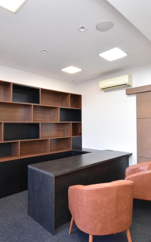 Apartamento para alugar com 85m², 5 quartos e 1 vagaSala 5