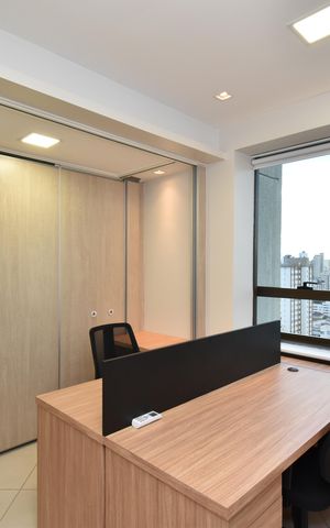 Apartamento para alugar com 85m², 5 quartos e 1 vagaSala 3