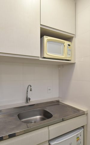 Apartamento para alugar com 85m², 5 quartos e 1 vagaCopa
