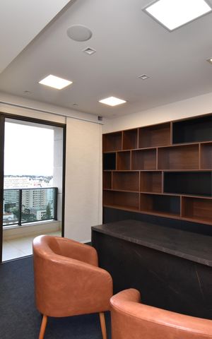 Apartamento para alugar com 85m², 5 quartos e 1 vagaSala 5