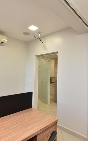 Apartamento para alugar com 85m², 5 quartos e 1 vagaSala 3