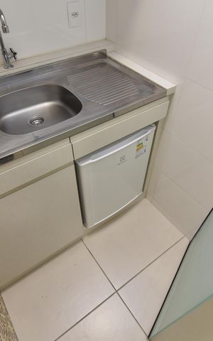 Apartamento para alugar com 85m², 5 quartos e 1 vagaCopa